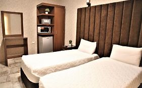Valencia Hotel